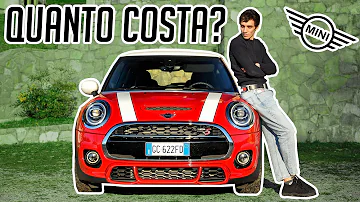 Che motore monta la Mini Cooper 1.6 benzina?