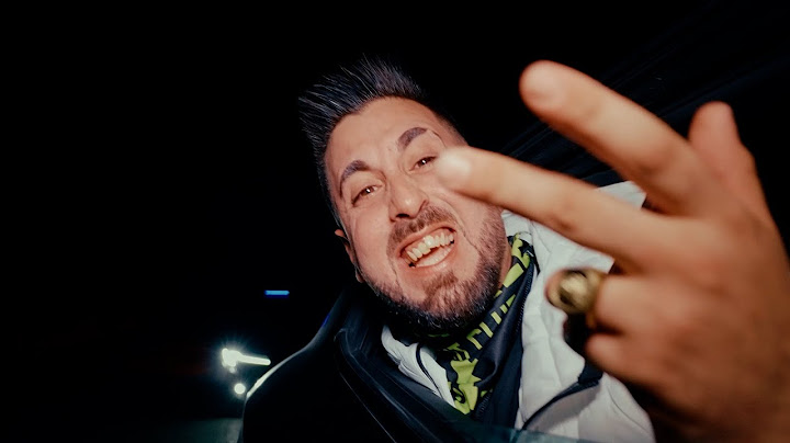 FARDONES - OTRA NOCHE POR MADRID  (PROD. NAVESO) (VIDEOCLIP BY NSC DANI)