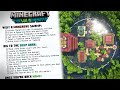 Completing Our Minecraft 1.19 Mangrove Swamp Project [Part 2] | Minecraft Survival (#14)