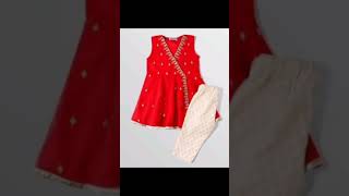 Beautifull Baby Frock Design 2024 Designs