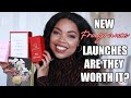 NEW FRAGRANCE LAUNCHES WORTH THE BUY? | MY PERFUME COLLECTION | KARINA WALDRON