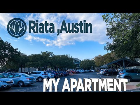 Apartment Outside Tour | Riata , Austin , USA | Odia Vlog in USA |  Vlog #6 | JKR Vlogs