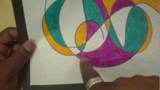 Art Lessons for Kids: Scribble Art Art Lessons for Kids: Scribble Art