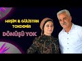 Haşim & Gülistan TOKDEMİR - Dönüşü Yok (2020)