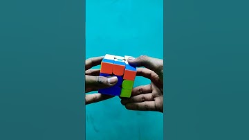 CUBE LOOP (PART 82(S3)) #rubikscube #cubing #cube #puzzle #rubik #infinite #loop #lego #memes #rubik