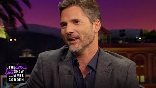 Eric Bana's Early Days as a Comedian