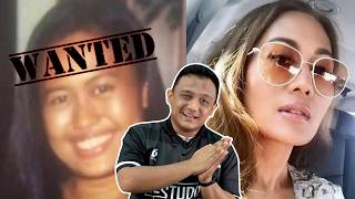 Azura: Scammer Indo yang Diburu Interpol