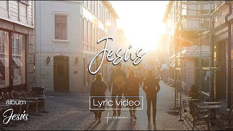 Jess - Lyric video