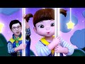 Консуни - сборник - все серии про папу Консуни  - Мультфильмы для  девочек - Kids Videos