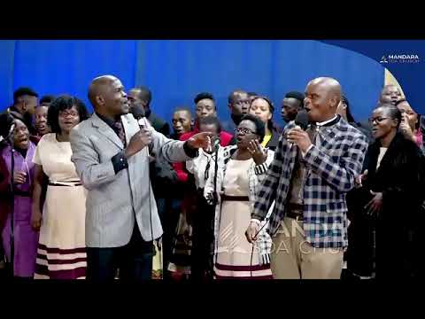 Kwasara Nguva Shoma Shoma