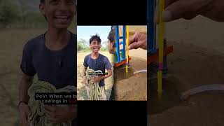 the mind of the poor