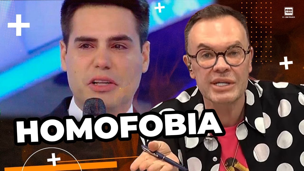 O SEGREDO QUE LUIZ BACCI SEMPRE ESCONDEU