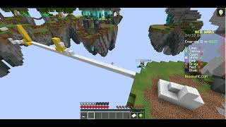 REPORT BlockMC Bedwar GaliaxyOutLine hacker
