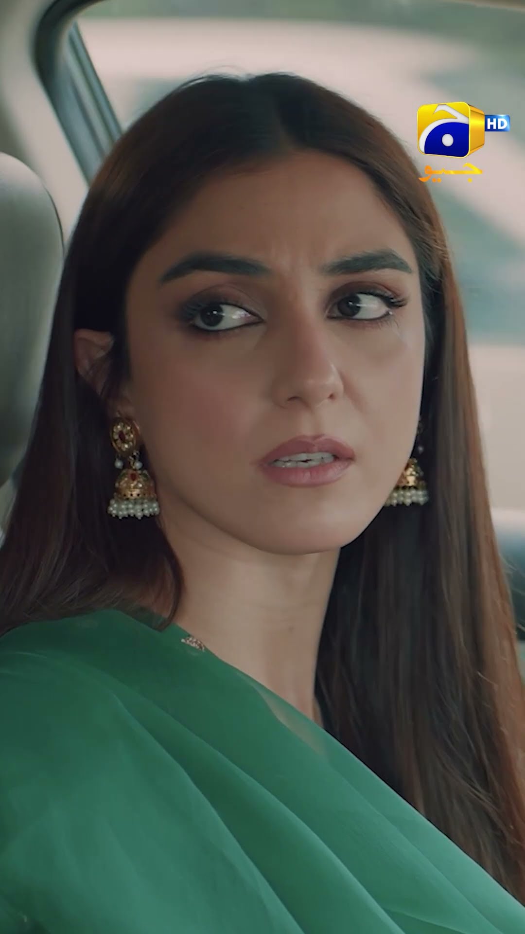 Sadaf Darr Gayi !! #sunnmeredil #shorts