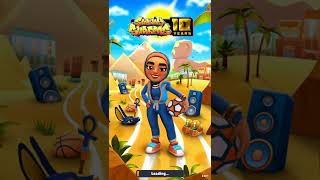 Cara membuka KARAKTER SUBWAY SURFERS GRATISSS 100%WORK Auto unlock hasina screenshot 4