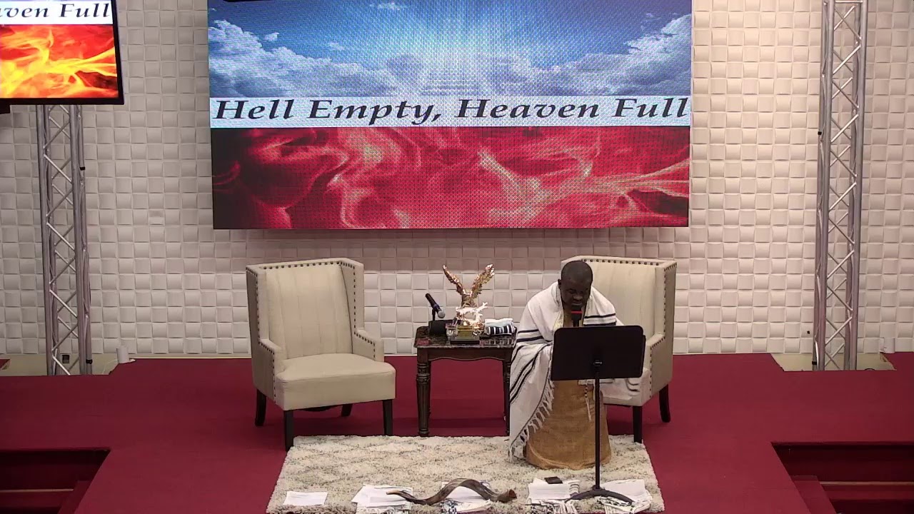 prayer-that-produces-power-p-13-1-00pm-hell-empty-heaven-full-youtube