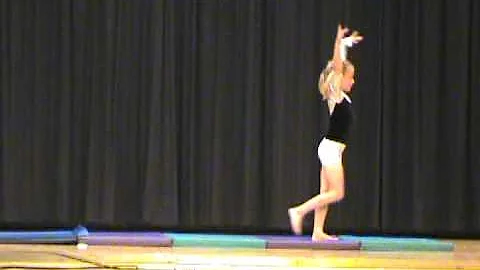 Grace's Smooth Criminal