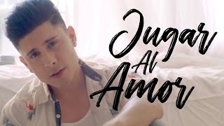 JP Castillo - Jugar Al Amor  Resimi