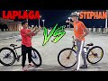 LA PLAGA VS ONEWAY STEPHAN😱 ¿ME GANO?