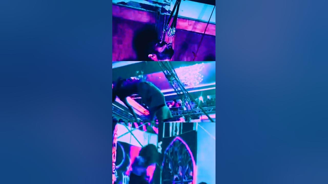 GRAVITYLESS - YouTube