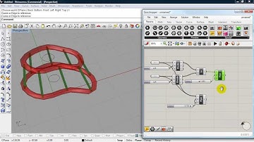 Grasshopper Intro to Lists