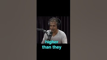 Naval Ravikant on the age of infinite leverage #jreshorts #jre #navalravikant #podcast