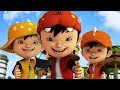 BoboiBoy Season 02 Episode 05 - The Revenge of Adu Du! Hindi Dubbed HD