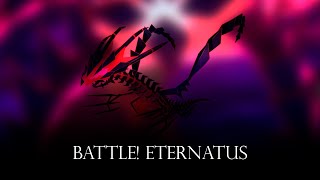 Battle! Eternatus - Remix Cover (Pokémon Sword and Shield)