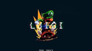 |SOLD| Lil Uzi Vert Video Game Trap Type Beat "Luigi" | LUV is Rage Type Beat