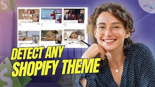 Shopify Theme Detector FREE 2024 | Detect ANY Shopify Themes (Shopify Tips)