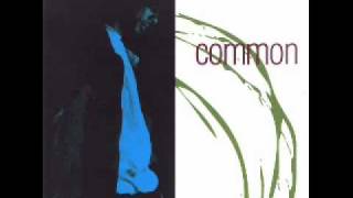 Common - Resurrection