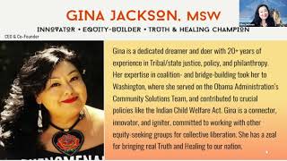 Indigenous Approach to Writing Grants to Private Funders