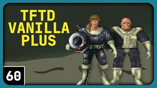 OpenXCOM TFTD Vanilla Plus | Uh Oh | OXC TFTD Vanilla Plus part 60