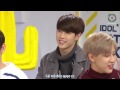 [VIETSUB] GOT7 @ Idol Battle Likes (Part 1) Từ khóa về các thành viên