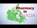 Pharmacy in canada