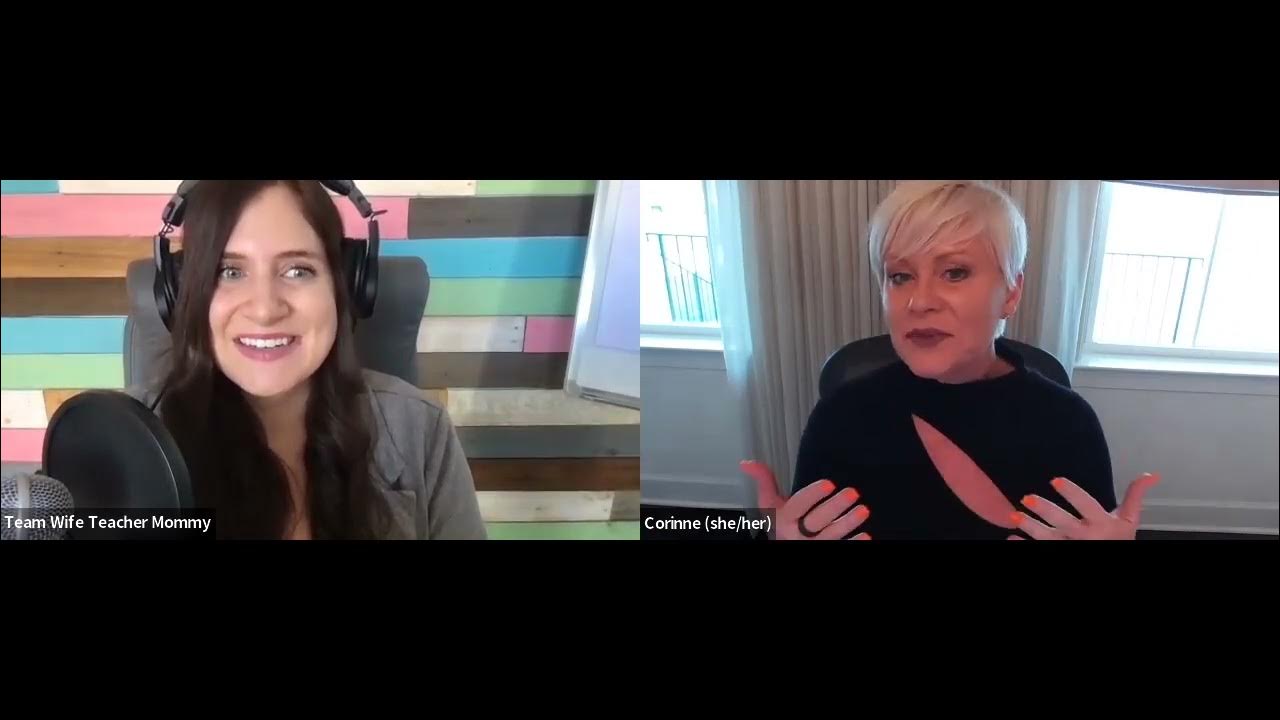 Weight Loss Tips for Teachers with Corinne Crabtree Podcast Episode 65 YouTube