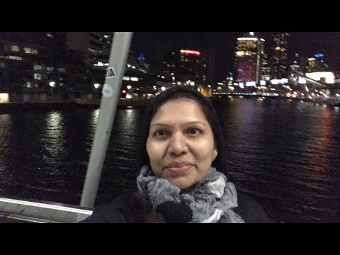 Live from Yarra River Melbourne ☺️ | KabitasKitchen | Kabita Singh | Kabita