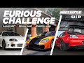 Challenge Bangun Mobil JDM Persis Fast & Furious | Modz Battle S2|E1