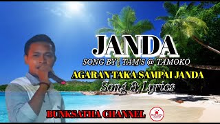 Tamoko - Janda - Song \u0026 Lyrics