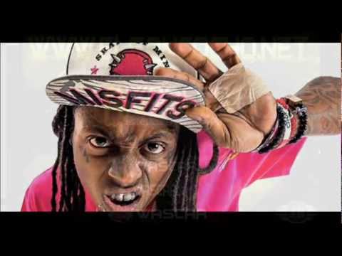 Lil Wayne - Bitches Love Me (Ft. Drake  Future) New Song 2013