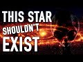 The Mystery of Chobilski's Star