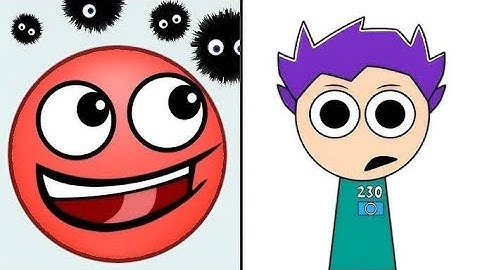 Sprunki Merge Master VS Tricky Story - I Found All Max Level Up Epic Gameplay #347