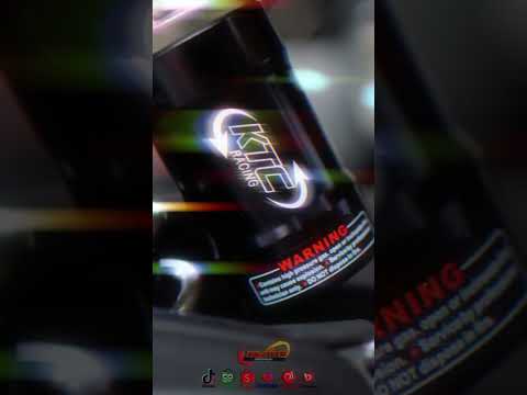 Shock KTC Kitaco