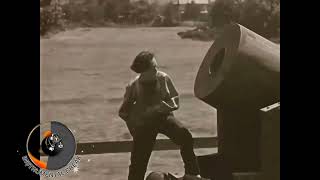 Welcome To Paradise Karaoke Video Buster Keatons The General Green Day