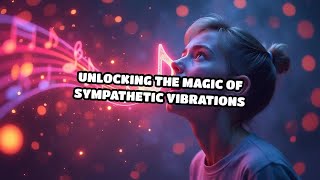 Unlocking the Magic of Sympathetic Vibrations