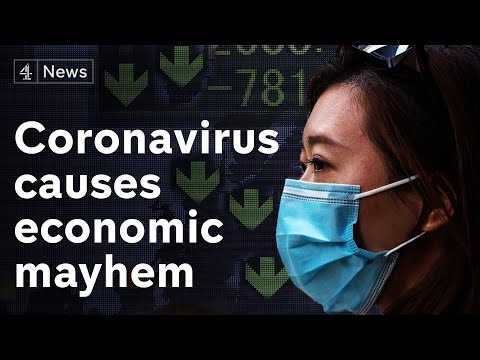 coronavirus-spread-triggers-economic-downturn-fears