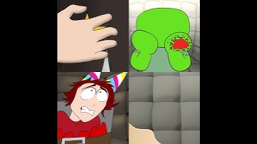 Thumbnail of Transformation COMPLETE EDITION (Garten of Banban Animation)