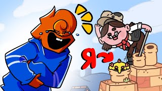 видео: 🤣 САМАЯ СМЕШНАЯ ИГРА 2024 | THANK GOODNESS YOURE HERE картинка: 🤣 САМАЯ СМЕШНАЯ ИГРА 2024 | THANK GOODNESS YOURE HERE