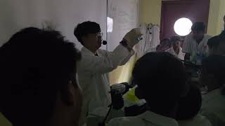 STEM Innovation Odyssey-STEM Int'l Org -Singapore | DNA Bacteria Outbreak Lab