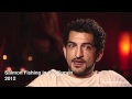 Amr Waked HD Interview - Salmon Fishing in the Yemen